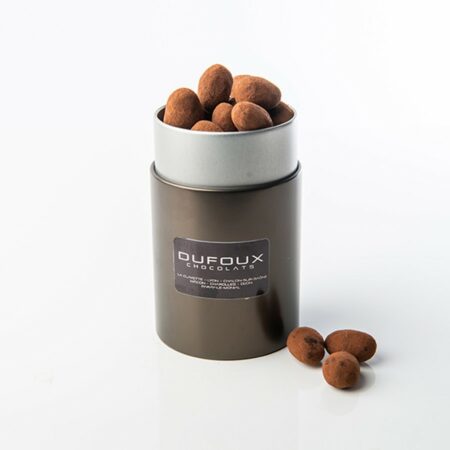 amande en chocolat dufoux