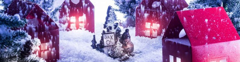 bandeau noel création