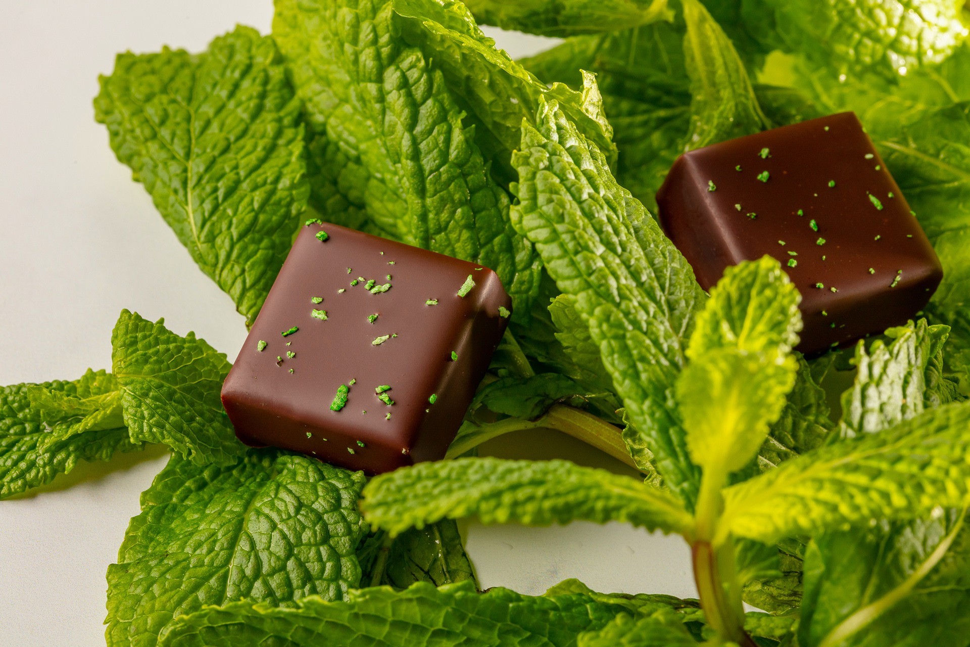 Chocolat responsable chocolatier maison dufoux