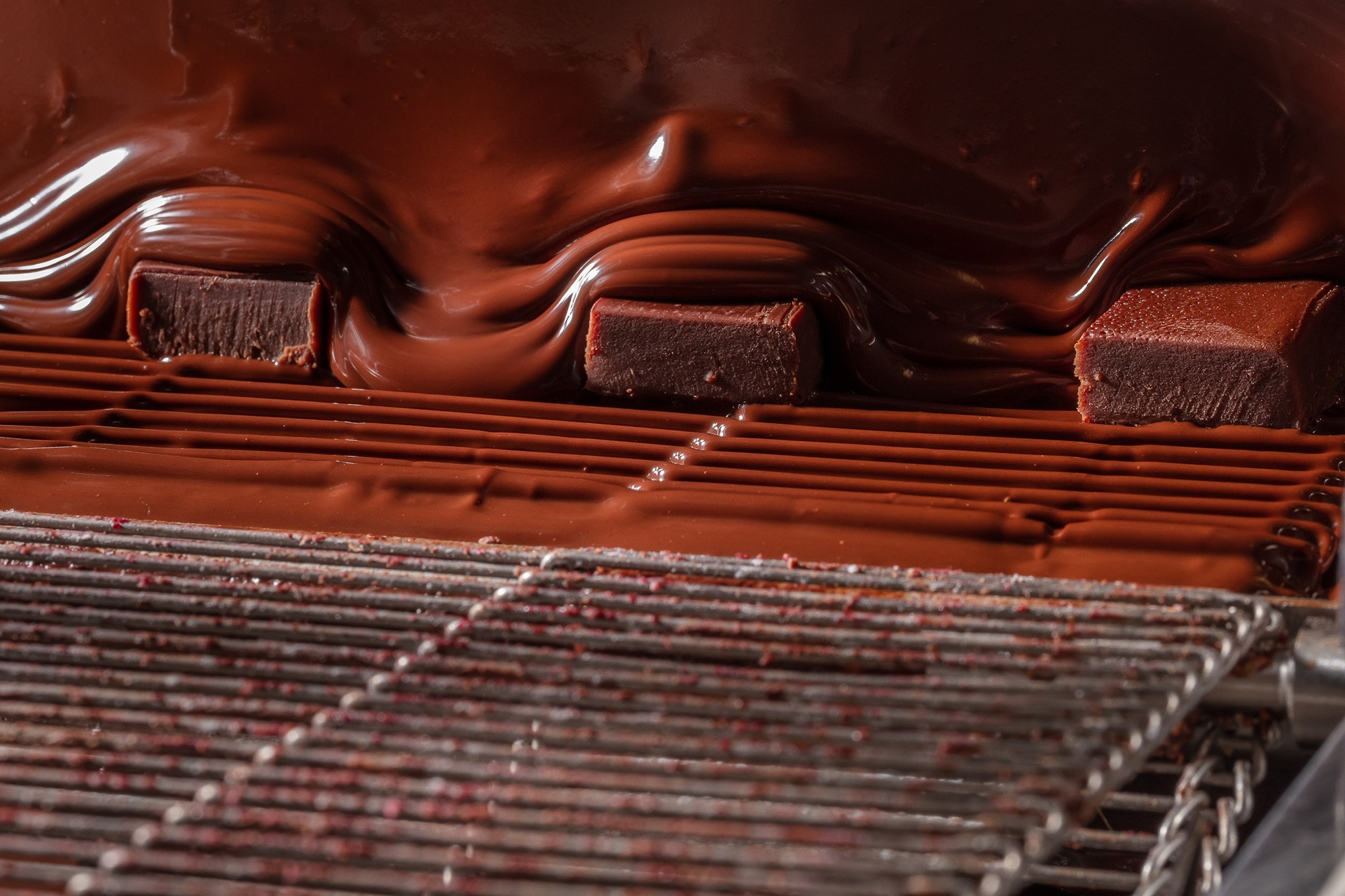 Chocolatier bourgogne dufoux