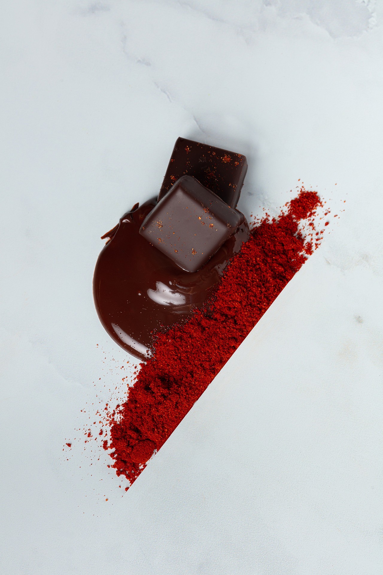 chocolat epice maison dufoux