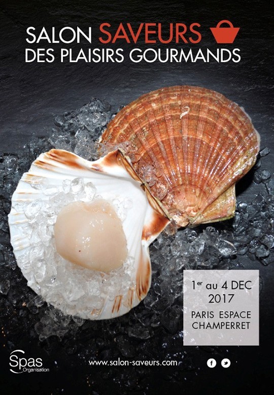 salon saveur et plaisirs gourmands