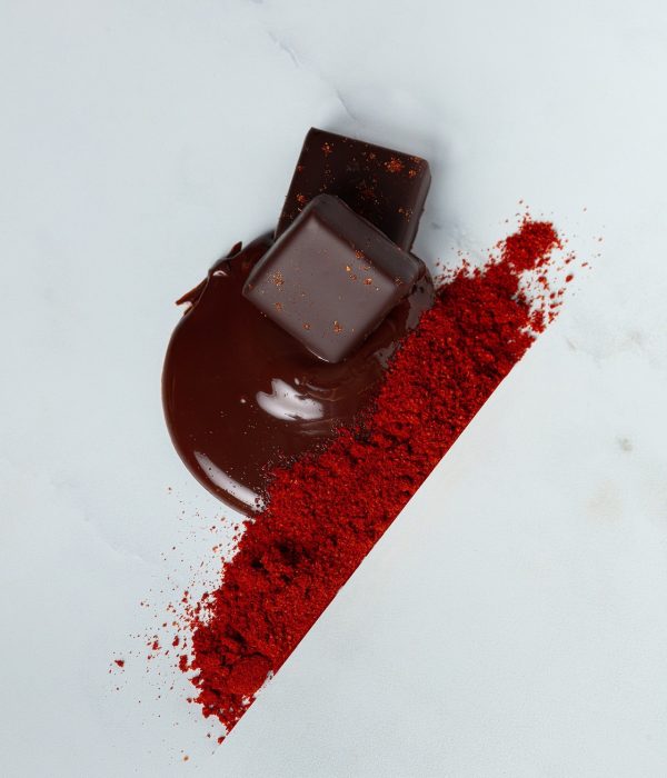 chocolat epice maison dufoux