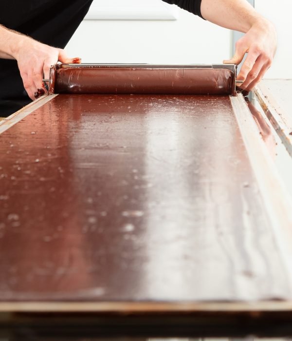 Chocolatier français maison Dufoux